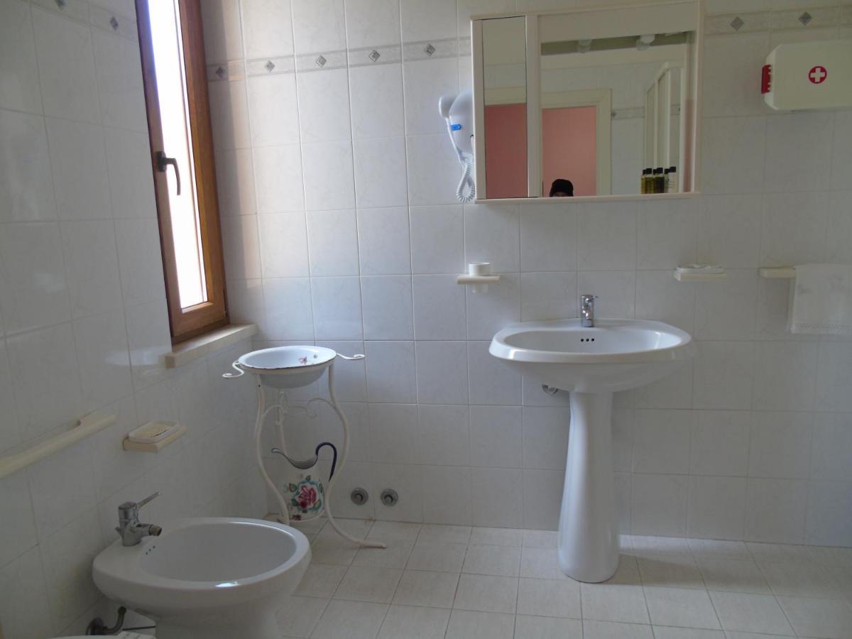 Agriturismo Camera Rosa Τόντι Εξωτερικό φωτογραφία