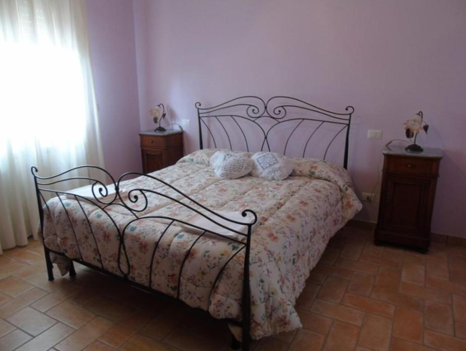 Agriturismo Camera Rosa Τόντι Εξωτερικό φωτογραφία