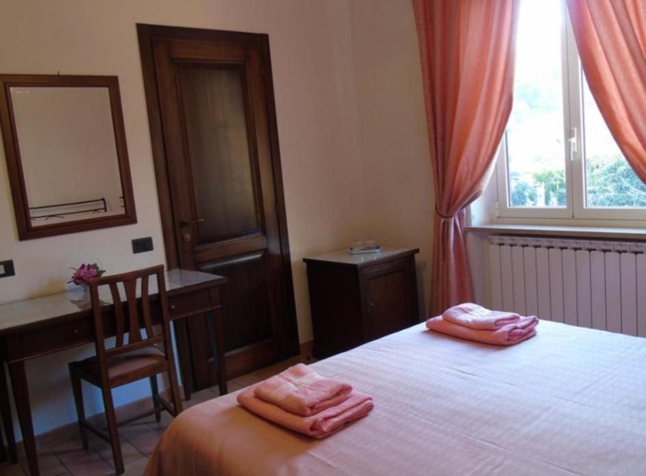 Agriturismo Camera Rosa Τόντι Εξωτερικό φωτογραφία